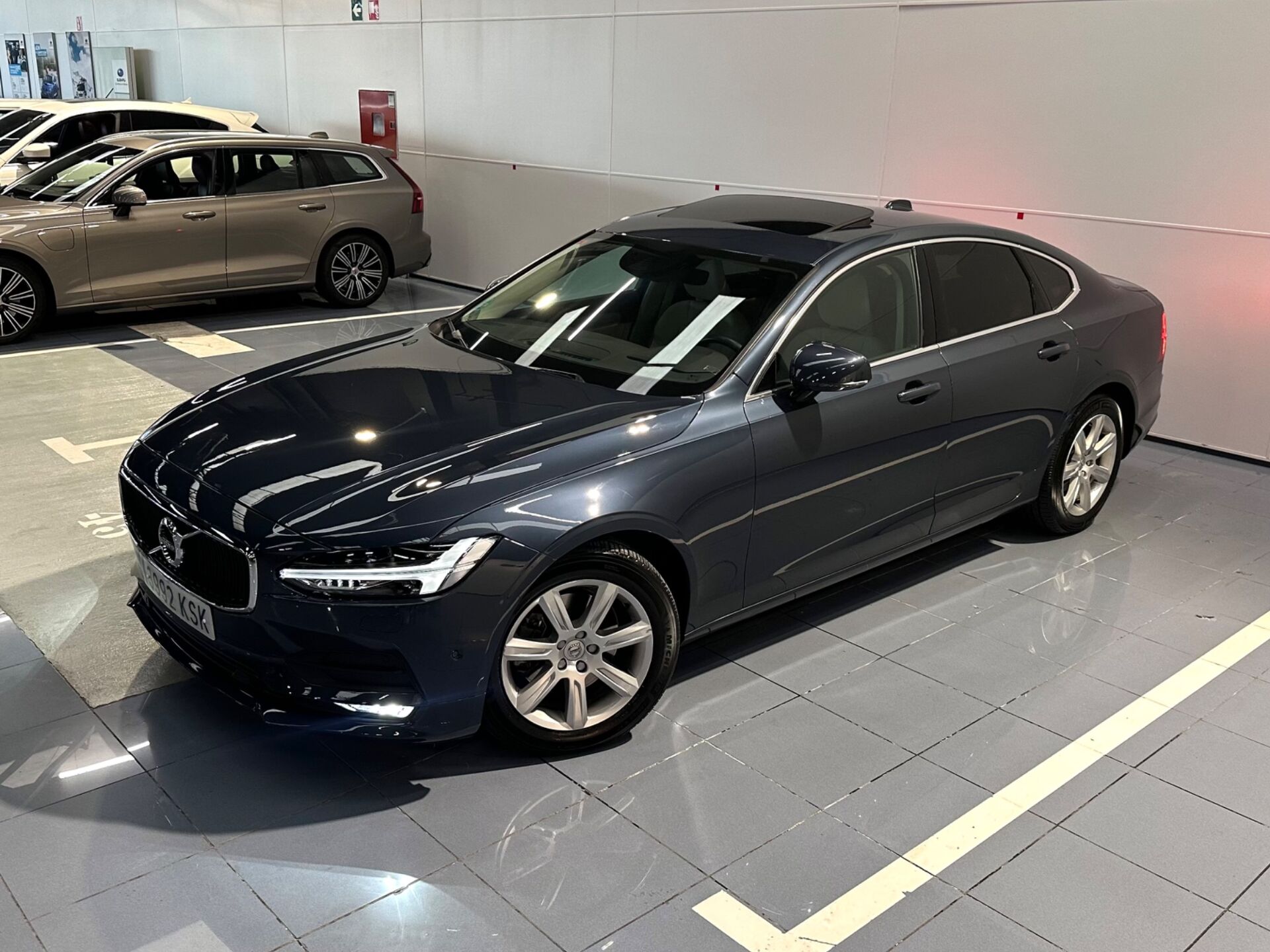 Imagen 3 de VOLVO S90
