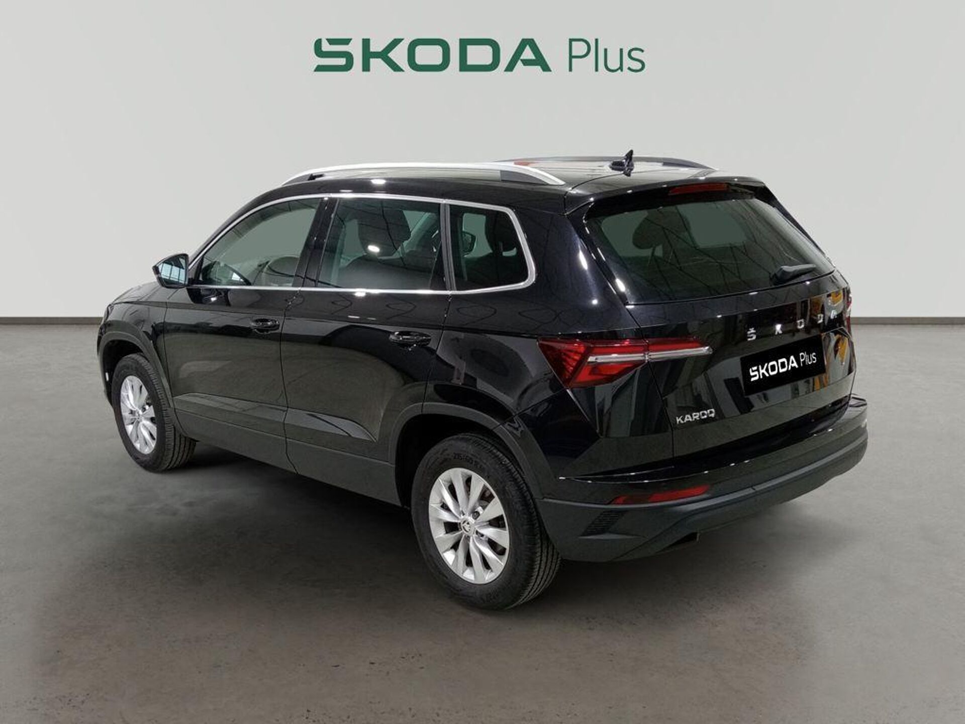 Imagen 2 de SKODA Karoq