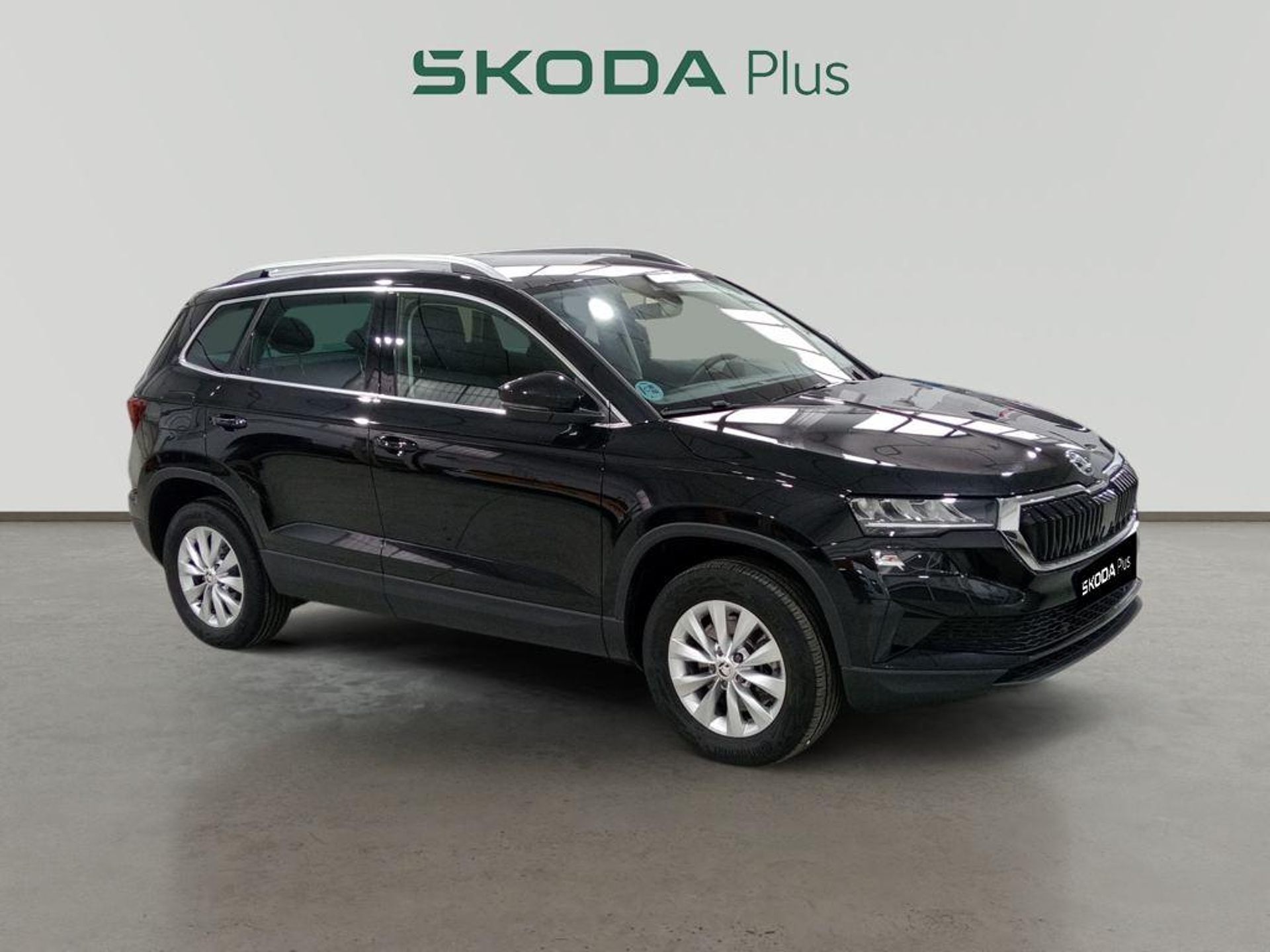 Imagen de SKODA Karoq