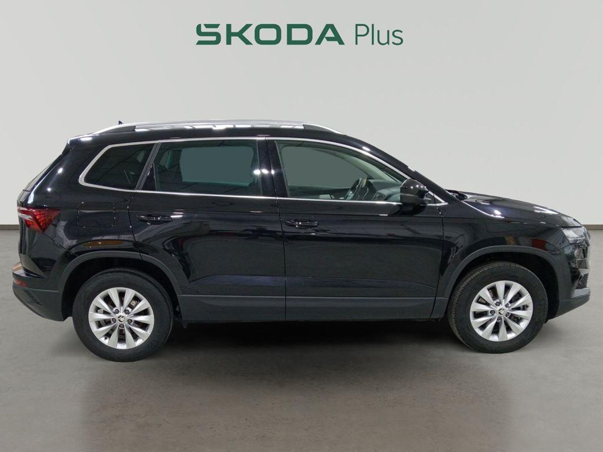 Imagen 3 de SKODA Karoq