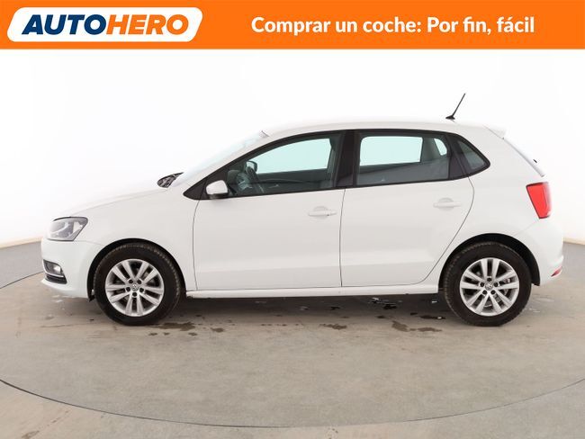 Foto del VOLKSWAGEN Polo 1.2 TSI Advance DSG 90