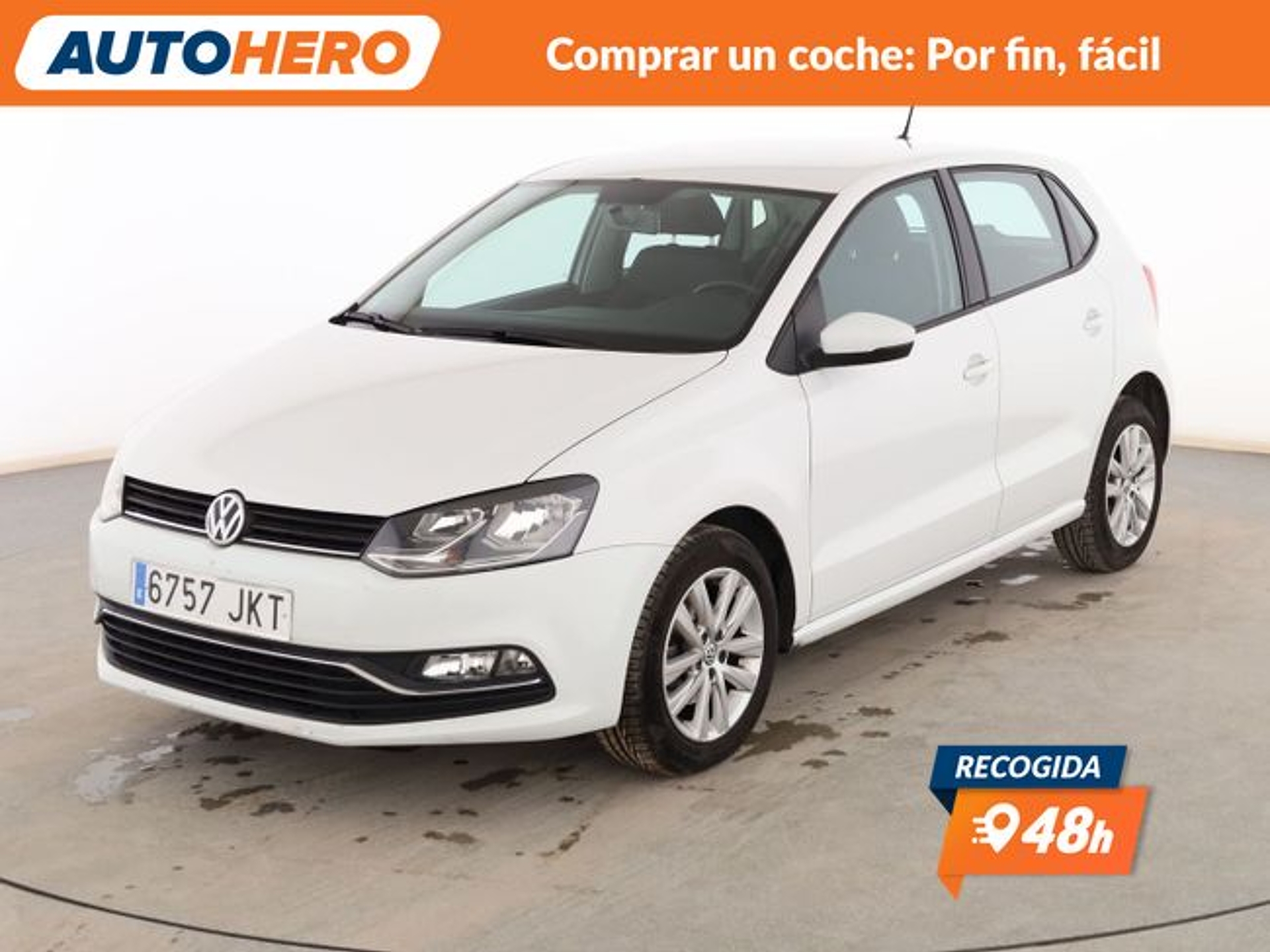 Imagen de VOLKSWAGEN Polo
