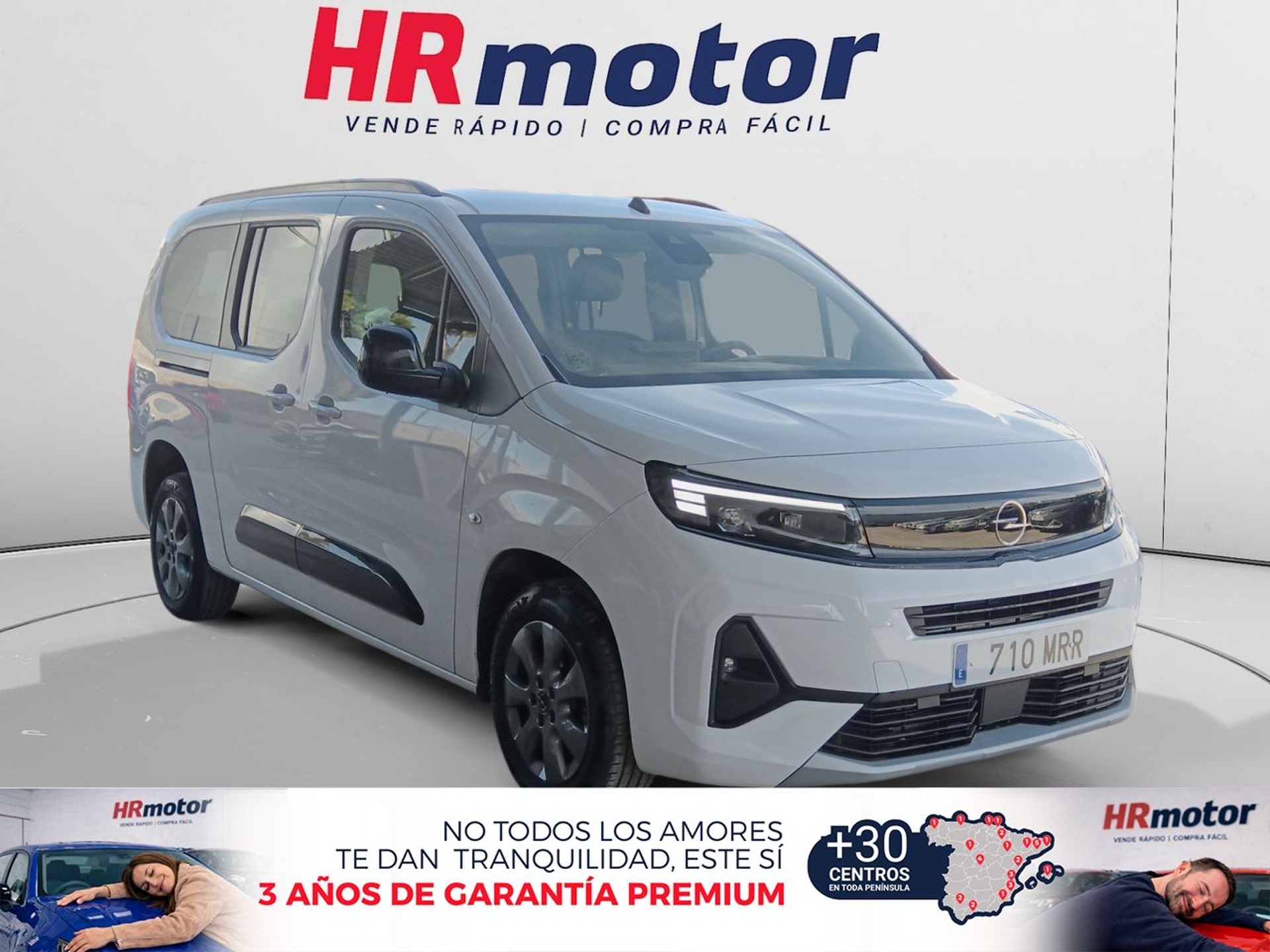 Imagen de OPEL Combo
