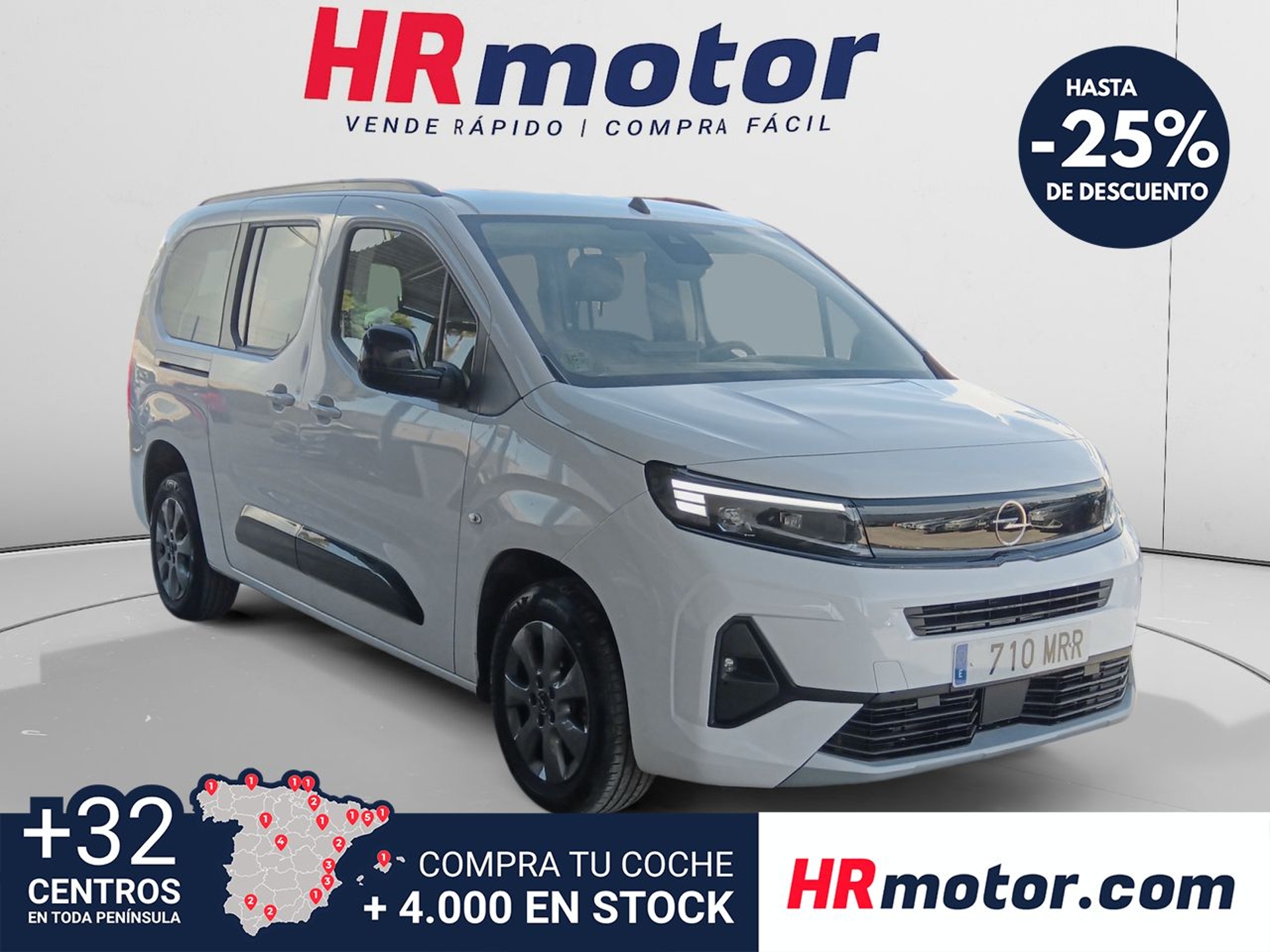 Imagen de OPEL Combo