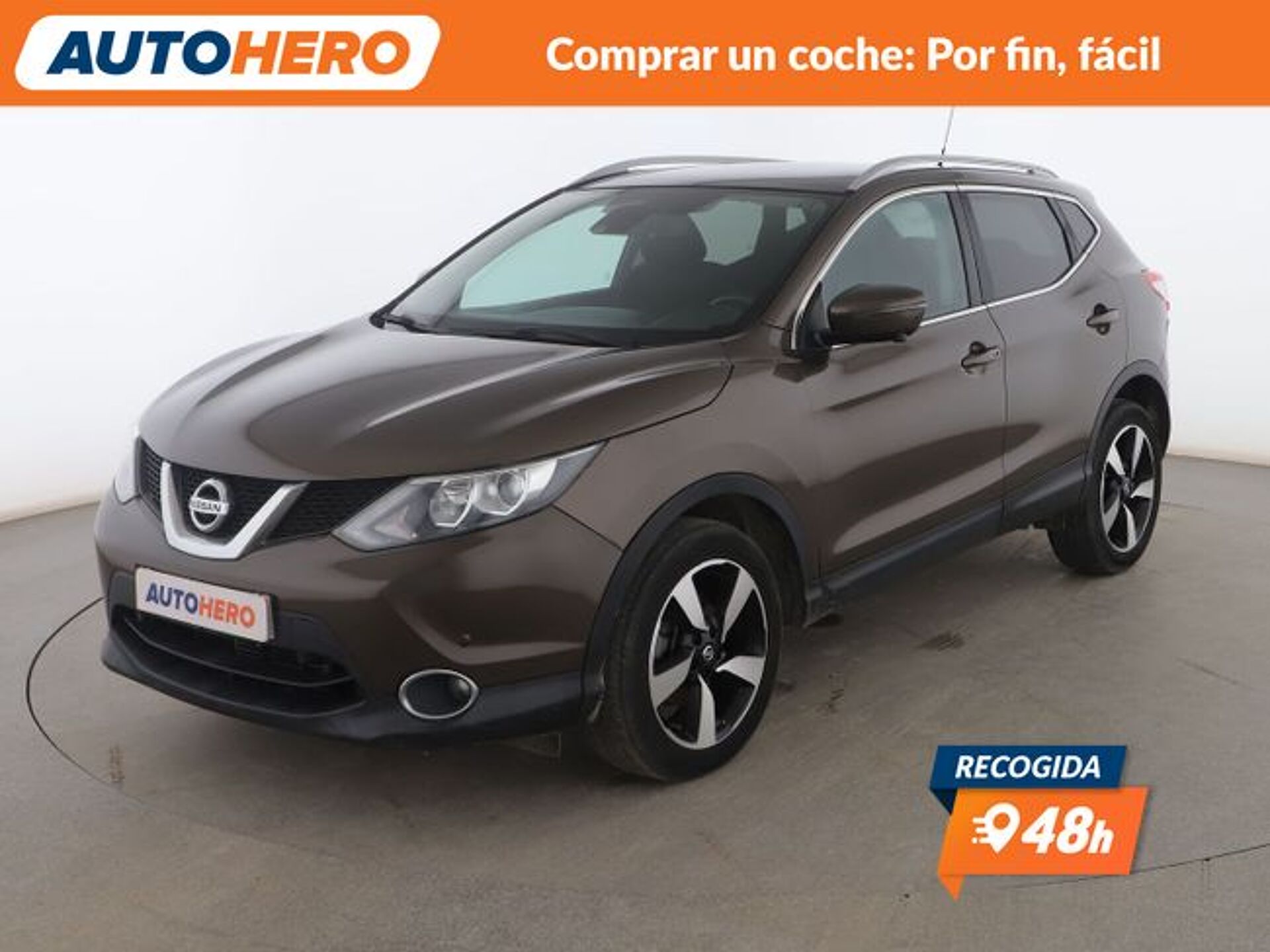 Imagen 1 de NISSAN Qashqai