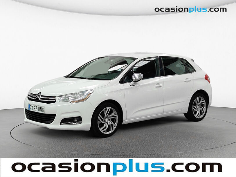 Foto del CITROEN C4 1.6 VTi Collection