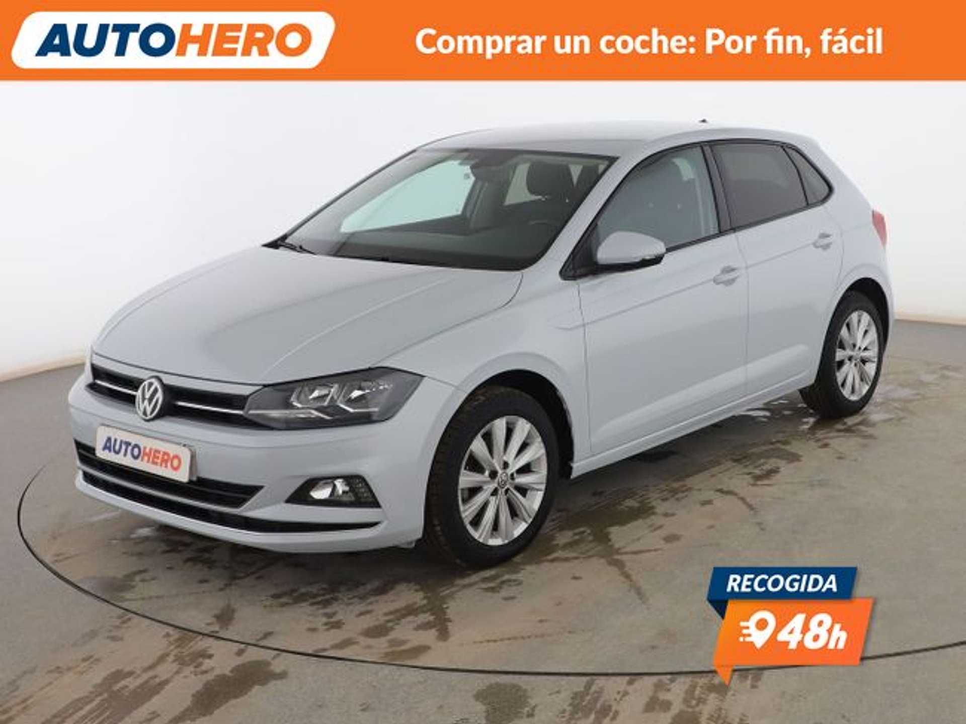 Imagen de VOLKSWAGEN Polo