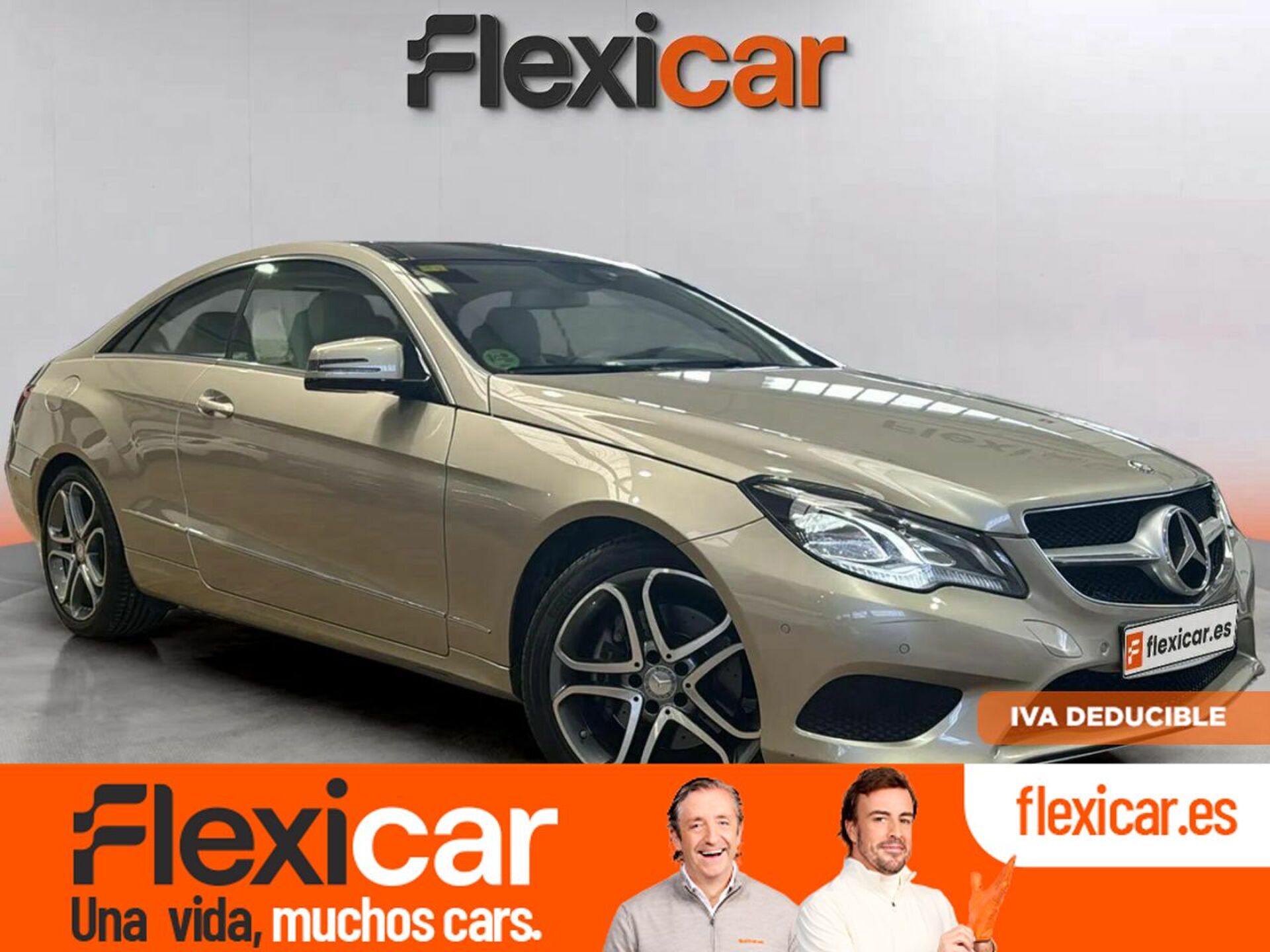 Imagen de MERCEDES Clase E