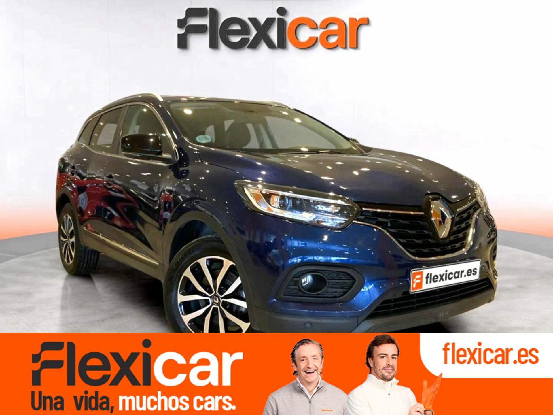 Imagen de RENAULT Kadjar