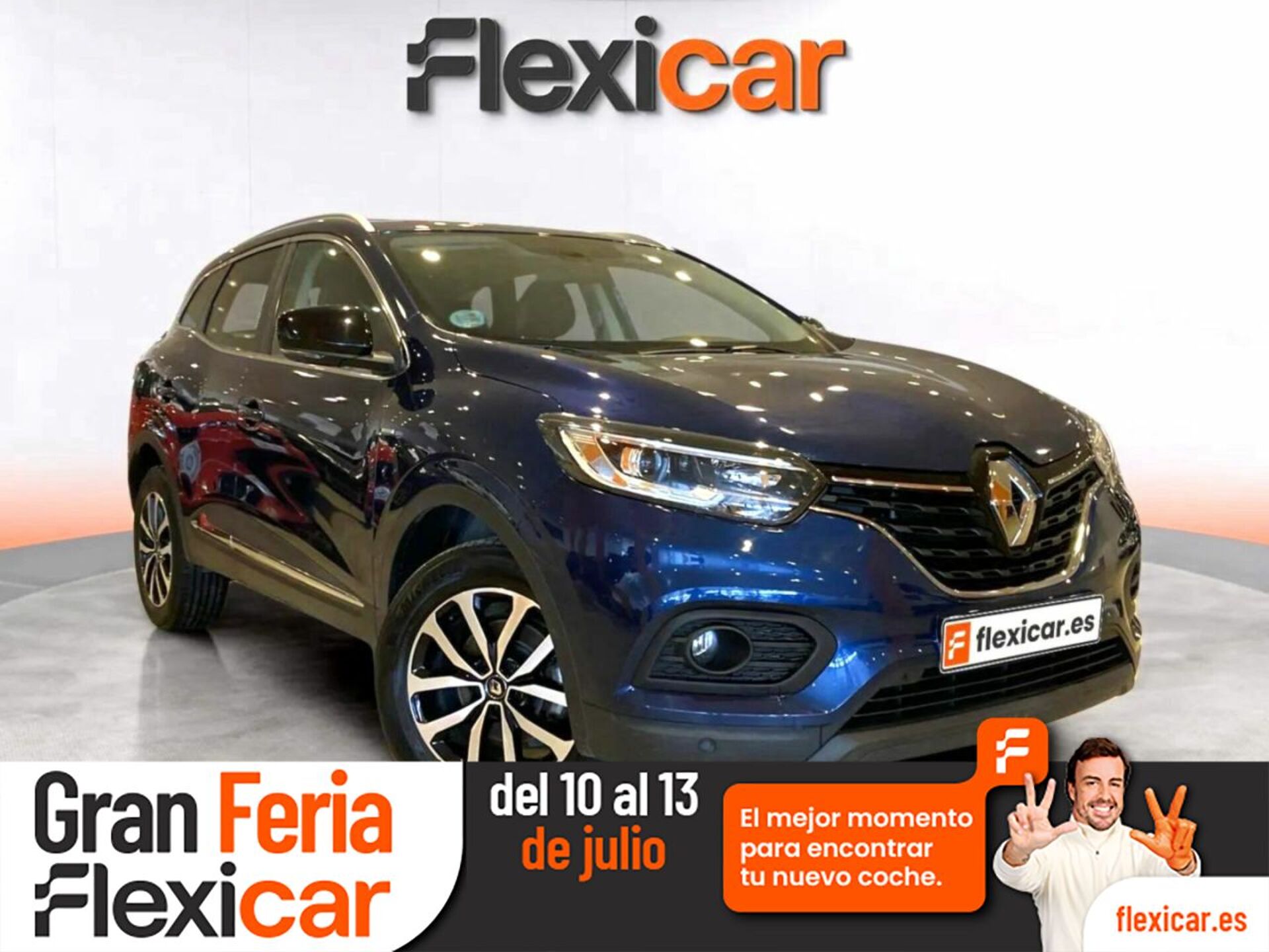 Imagen de RENAULT Kadjar