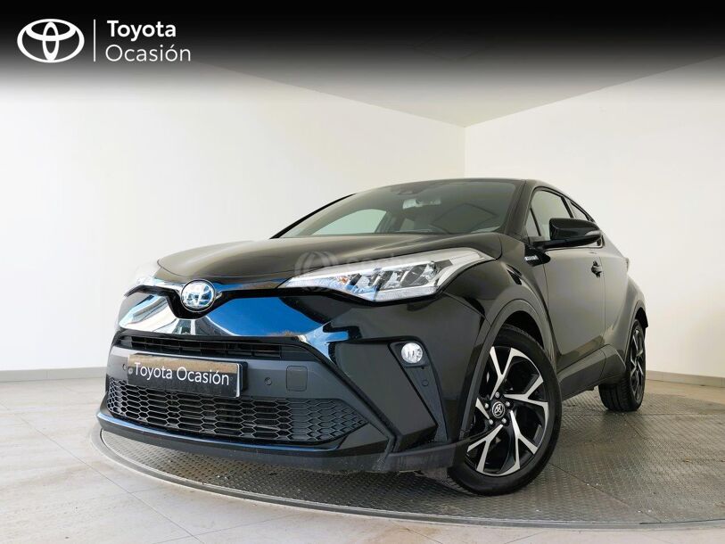 Foto del TOYOTA C-HR 125H Advance