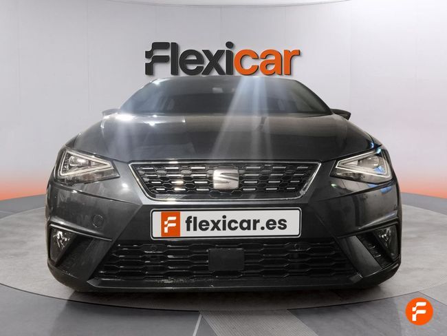 Foto del SEAT Ibiza 1.0 MPI Evo S&S Reference 80