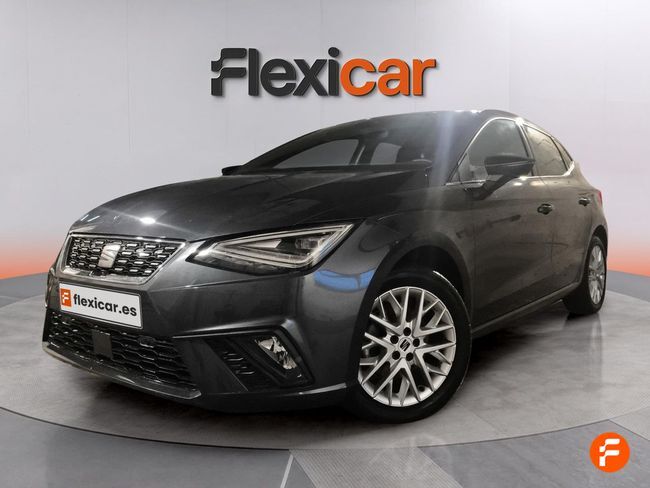 Foto del SEAT Ibiza 1.0 MPI Evo S&S Reference 80