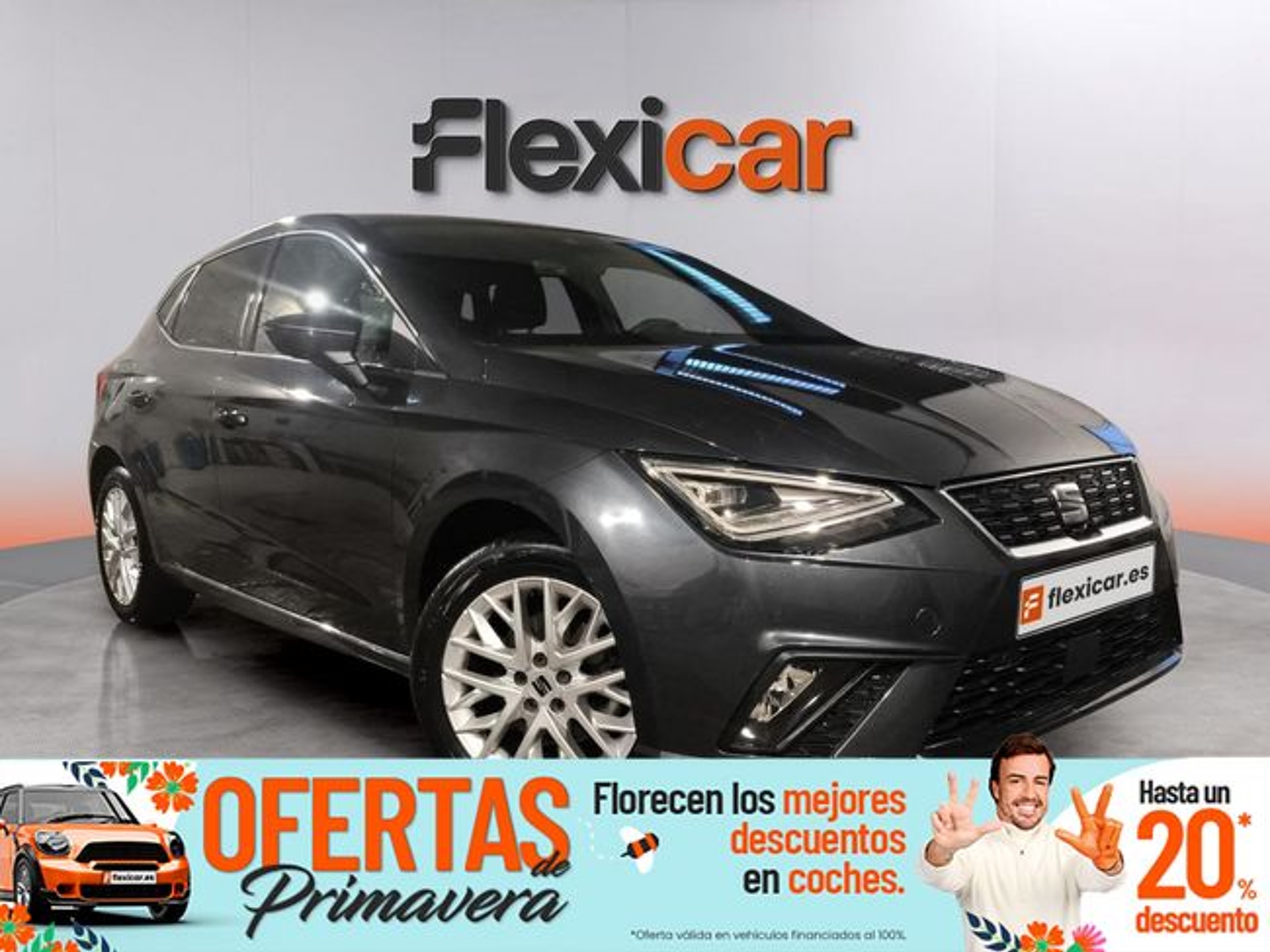 Imagen de SEAT Ibiza