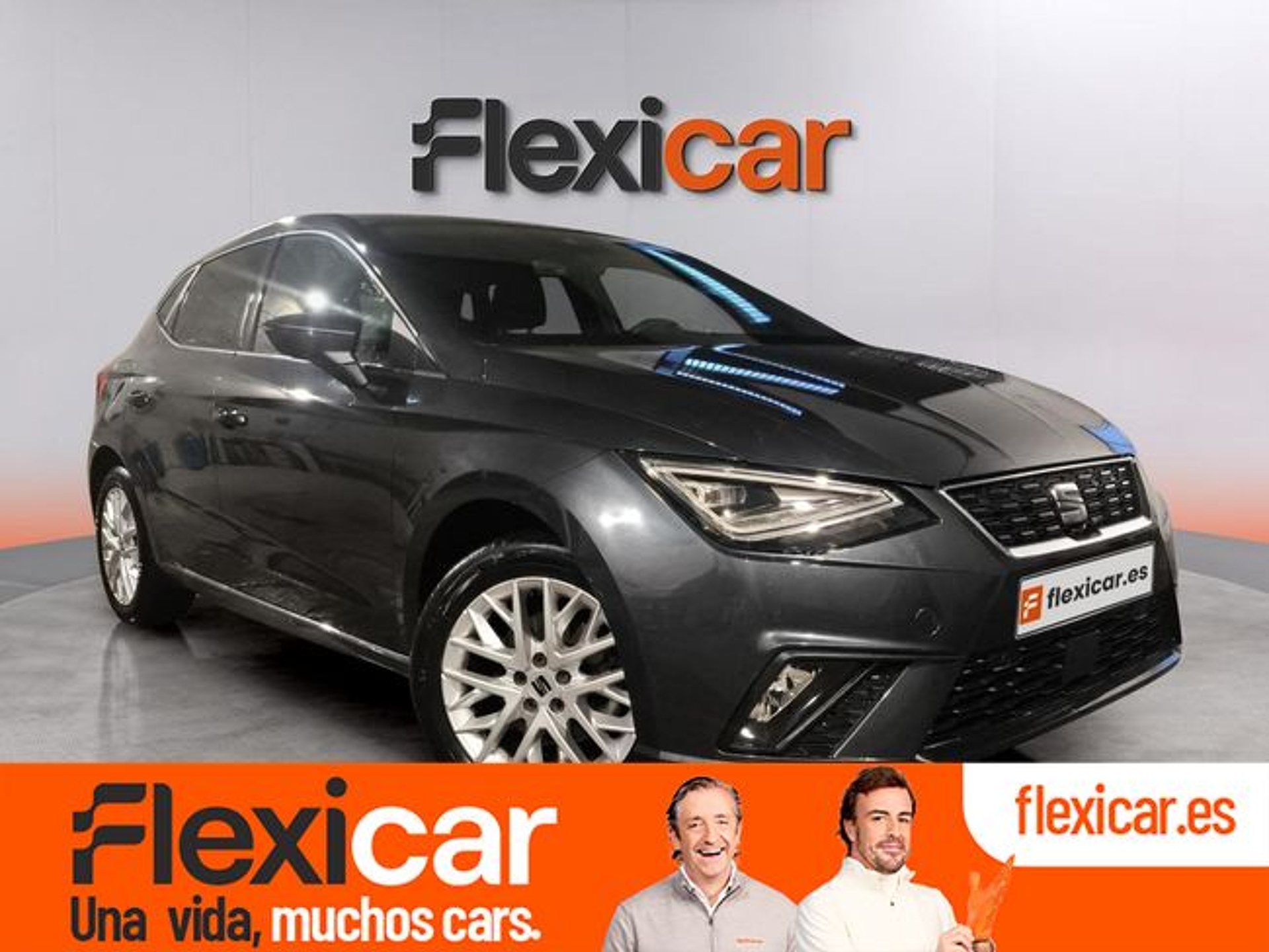 Imagen de SEAT Ibiza