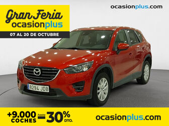 Imagen de MAZDA CX-5 2.2DE Style (Navi) 2WD 150