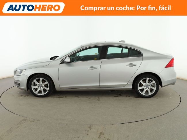 Foto del VOLVO S60 D3 Momentum Aut.