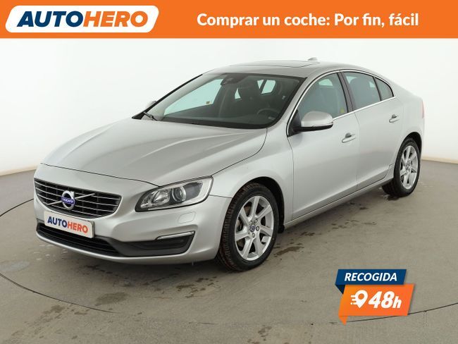 Foto del VOLVO S60 D3 Momentum Aut.
