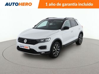 Imagen de VOLKSWAGEN T-Roc 1.6TDI Advance Style