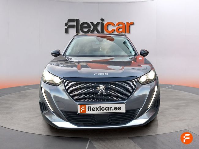 Foto del PEUGEOT 2008 1.2 PureTech S&S Allure Pack 100