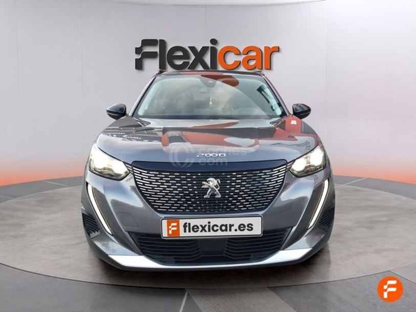 Foto del PEUGEOT 2008 1.2 PureTech S&S Allure Pack 100