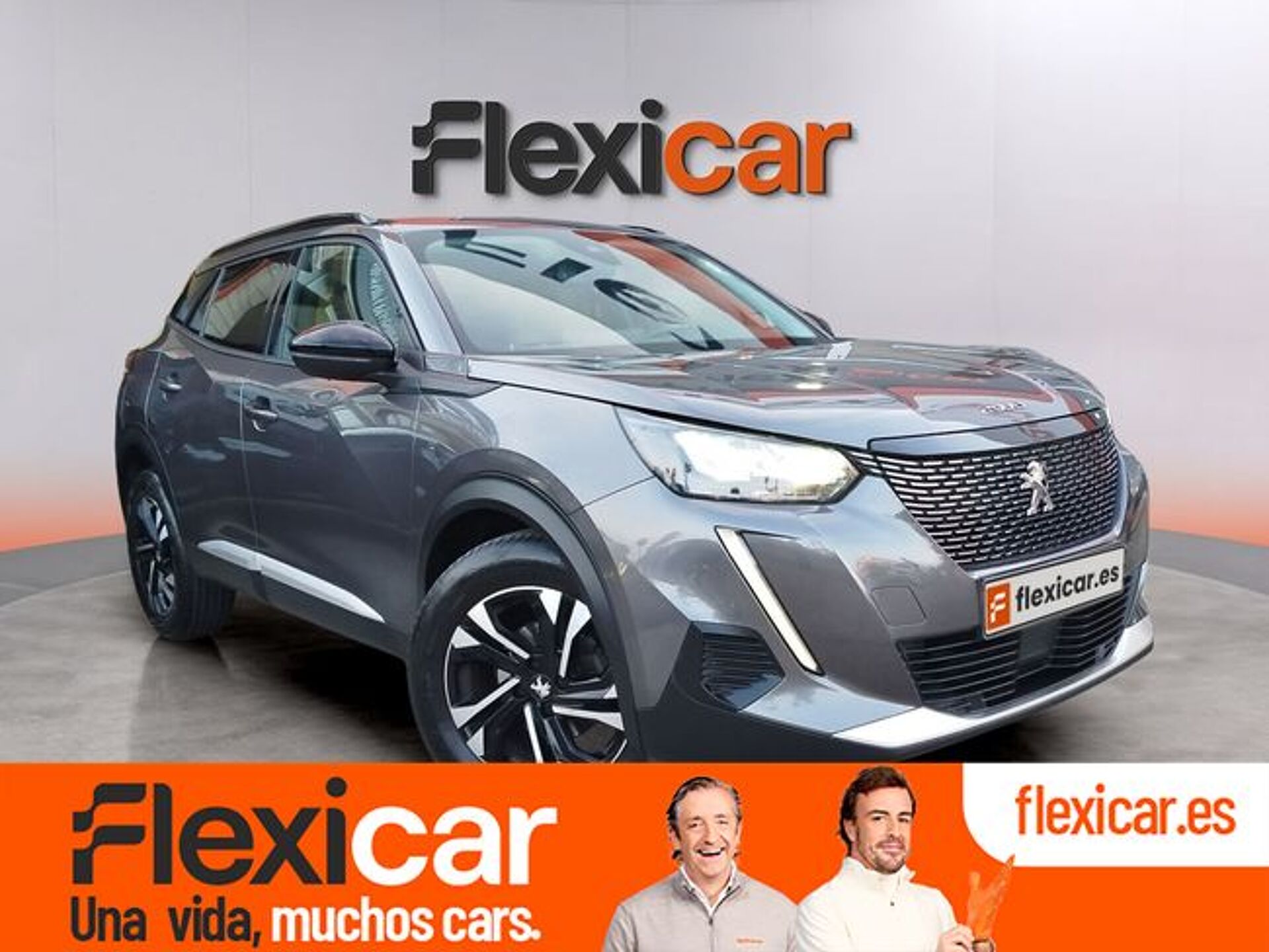 Imagen 1 de PEUGEOT 2008