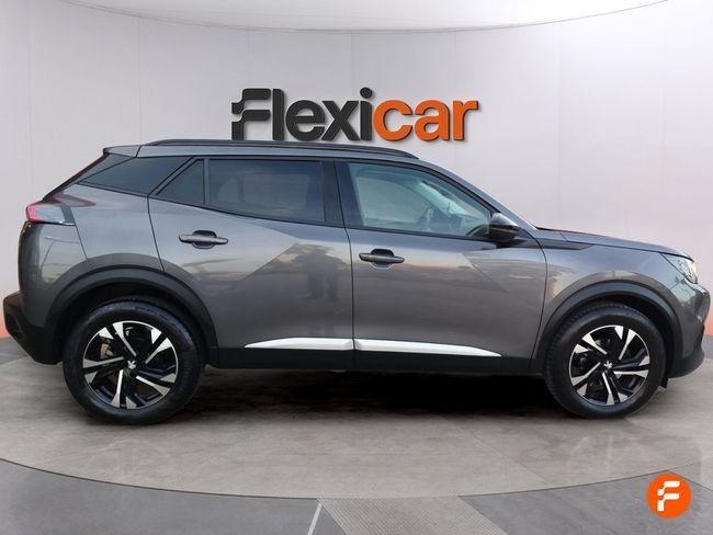 Foto del PEUGEOT 2008 1.2 PureTech S&S Allure Pack 100