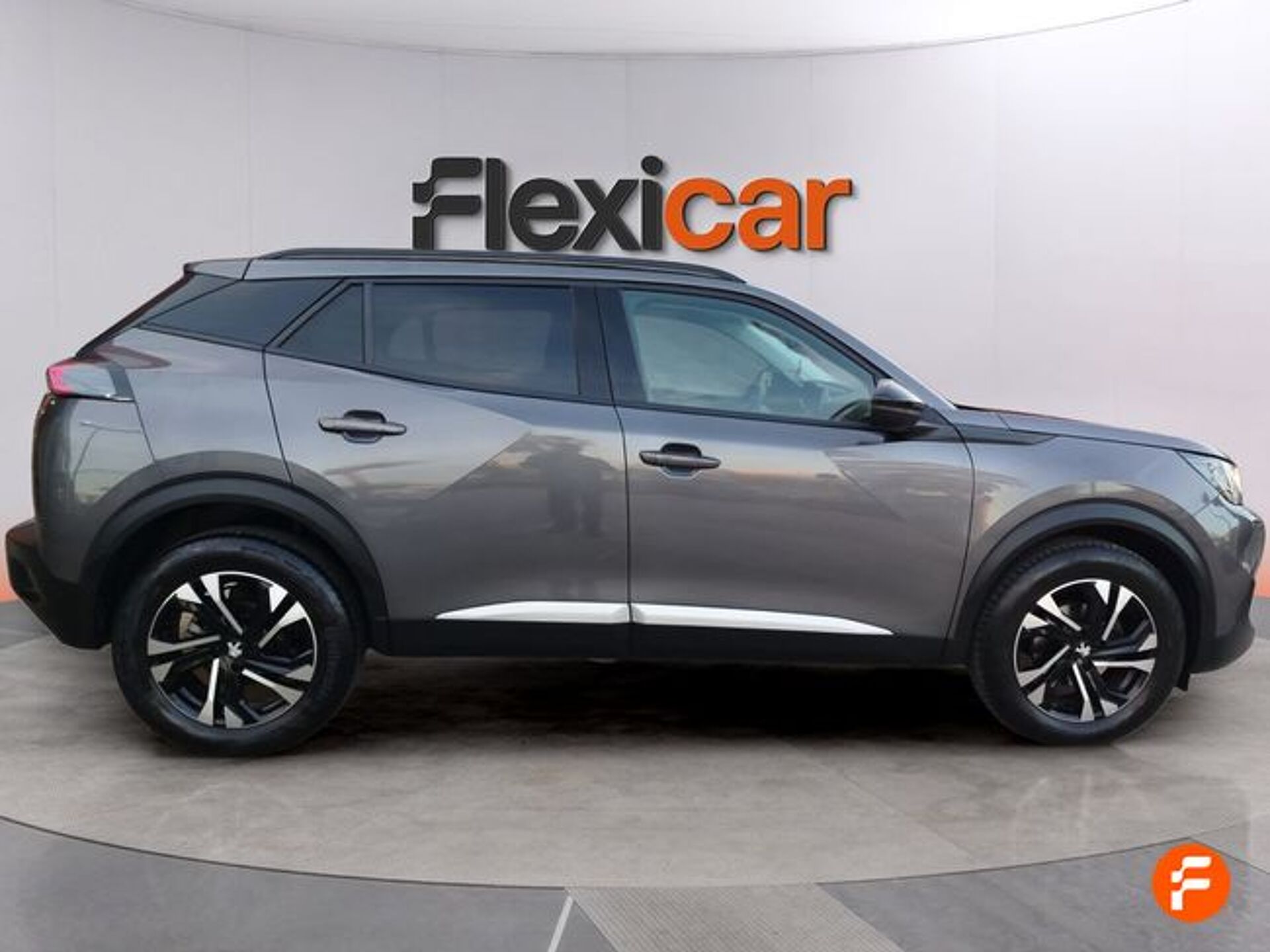 Imagen 2 de PEUGEOT 2008