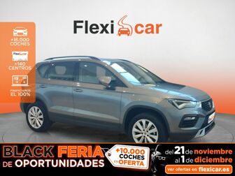 Imagen de SEAT Ateca 1.5 EcoTSI S&S Style