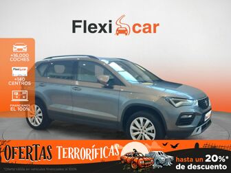 Imagen de SEAT Ateca 1.5 EcoTSI S&S Style