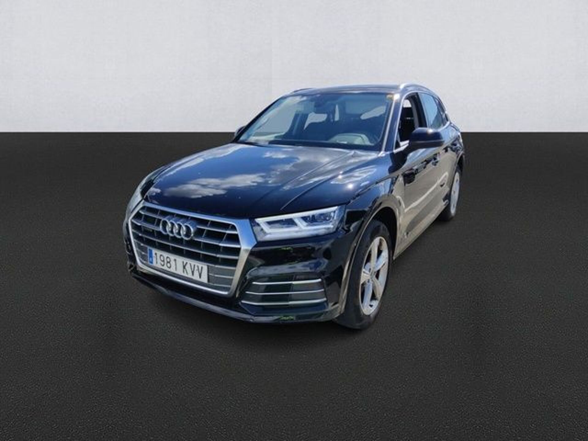 Imagen de AUDI Q5