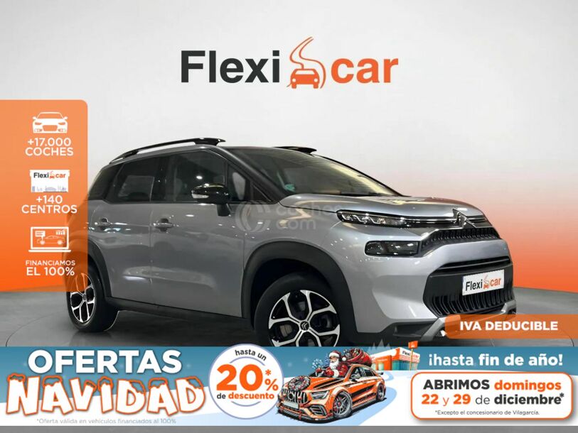 Foto del CITROEN C3 Aircross Puretech S&S Feel Pack 110