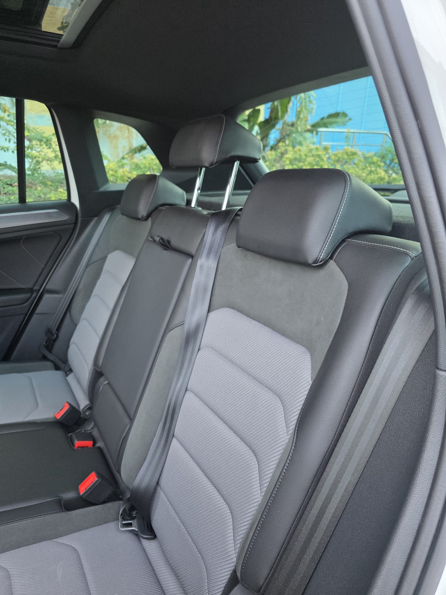 Foto del VOLKSWAGEN Tiguan 1.5 TSI Sport DSG 110kW