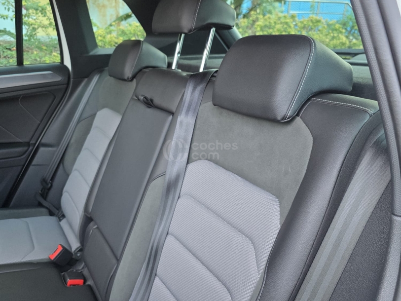 Foto del VOLKSWAGEN Tiguan 1.5 TSI Sport DSG 110kW