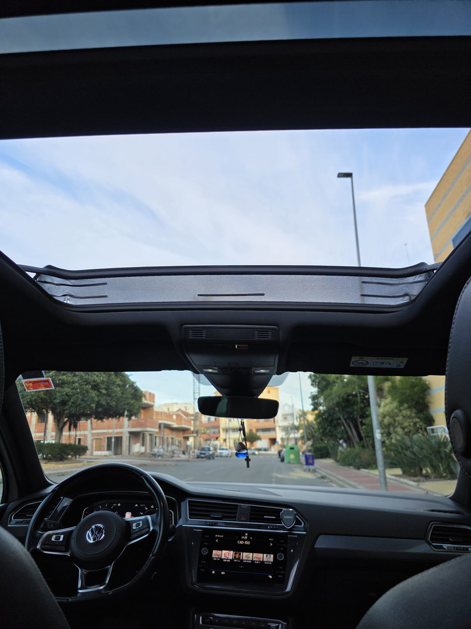 Foto del VOLKSWAGEN Tiguan 1.5 TSI Sport DSG 110kW