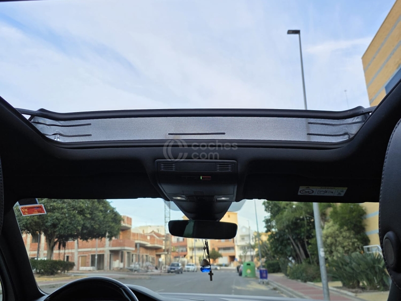 Foto del VOLKSWAGEN Tiguan 1.5 TSI Sport DSG 110kW