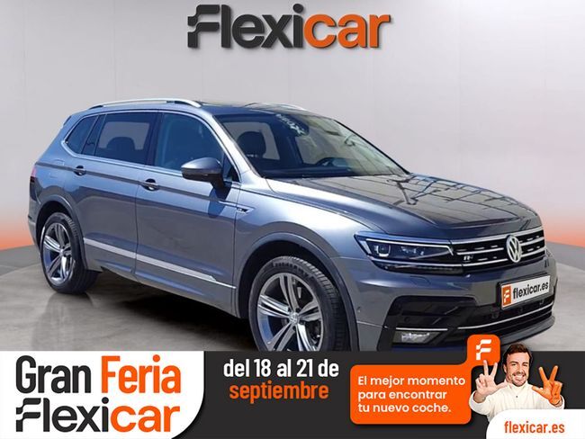 VOLKSWAGEN Tiguan (Sport 2.0 TDI 140kW (190CV) 4Motion DSG) en Toledo
