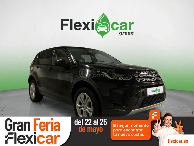 Foto del LAND ROVER Discovery Sport 2.0Si4 MHEV HSE AWD Auto