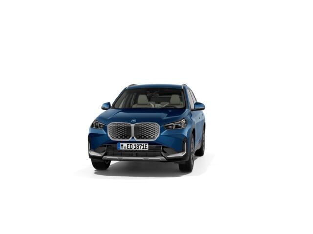 BMW X1 (eDrive20 150 kW (204 CV)) en Alicante
