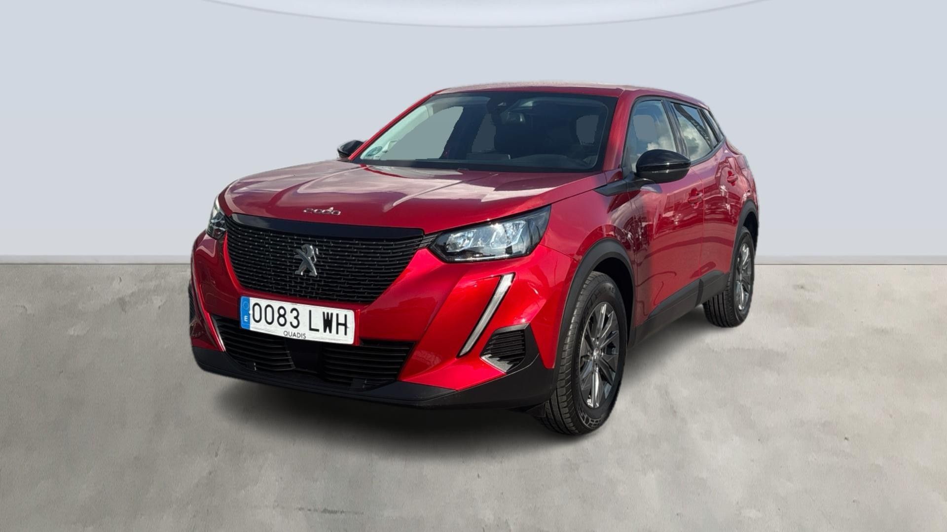 PEUGEOT 2008 (Puretech 100 S&S Active Pack 75 kW (100 CV)) en Castellón