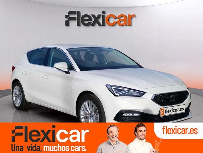 SEAT León (1.5 TSI 96kW S&S Xcellence Go M) en Vizcaya