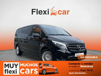 Imagen de MERCEDES Vito Furgón 116CDI Compacta