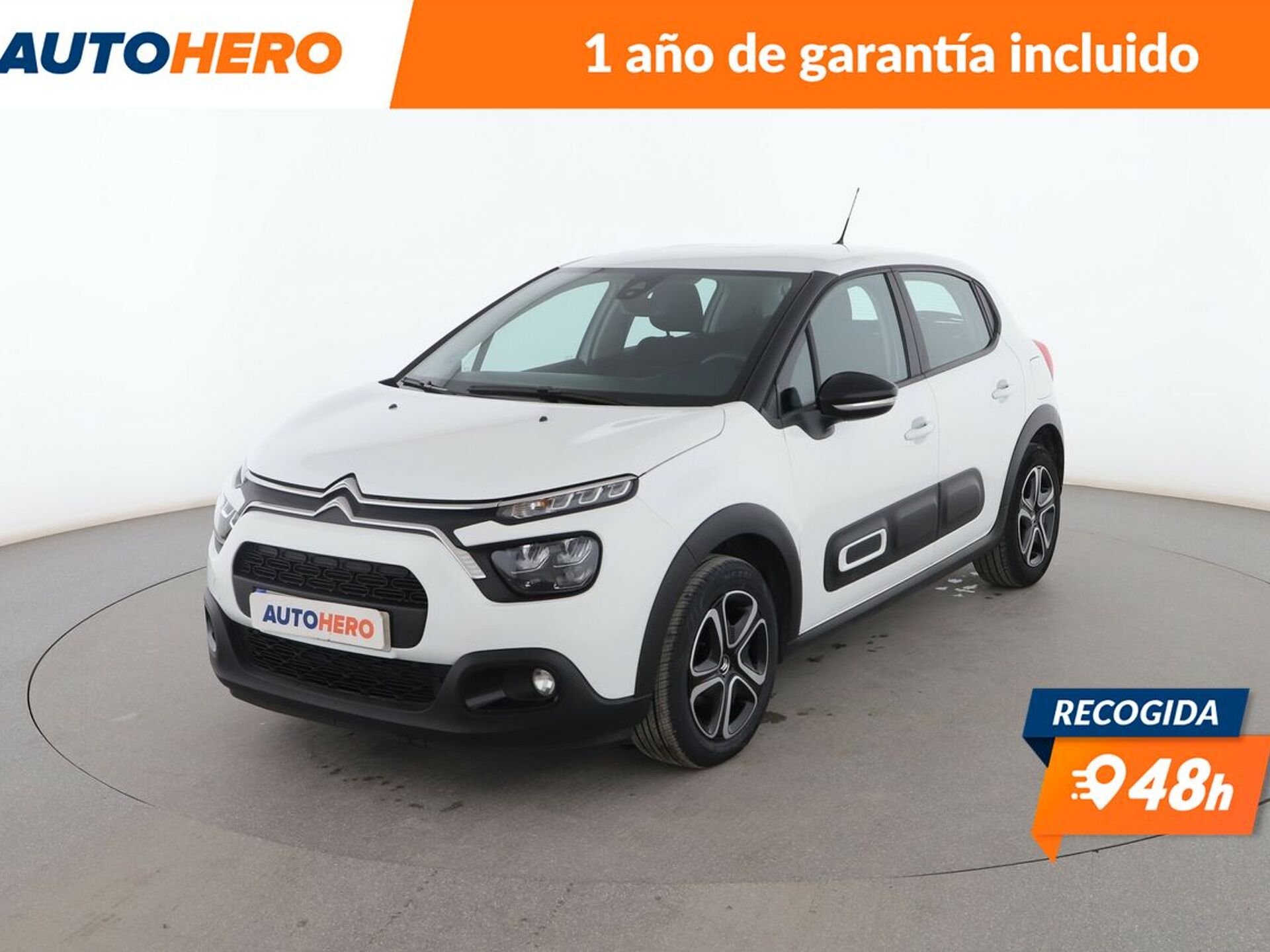 Imagen de CITROEN C3