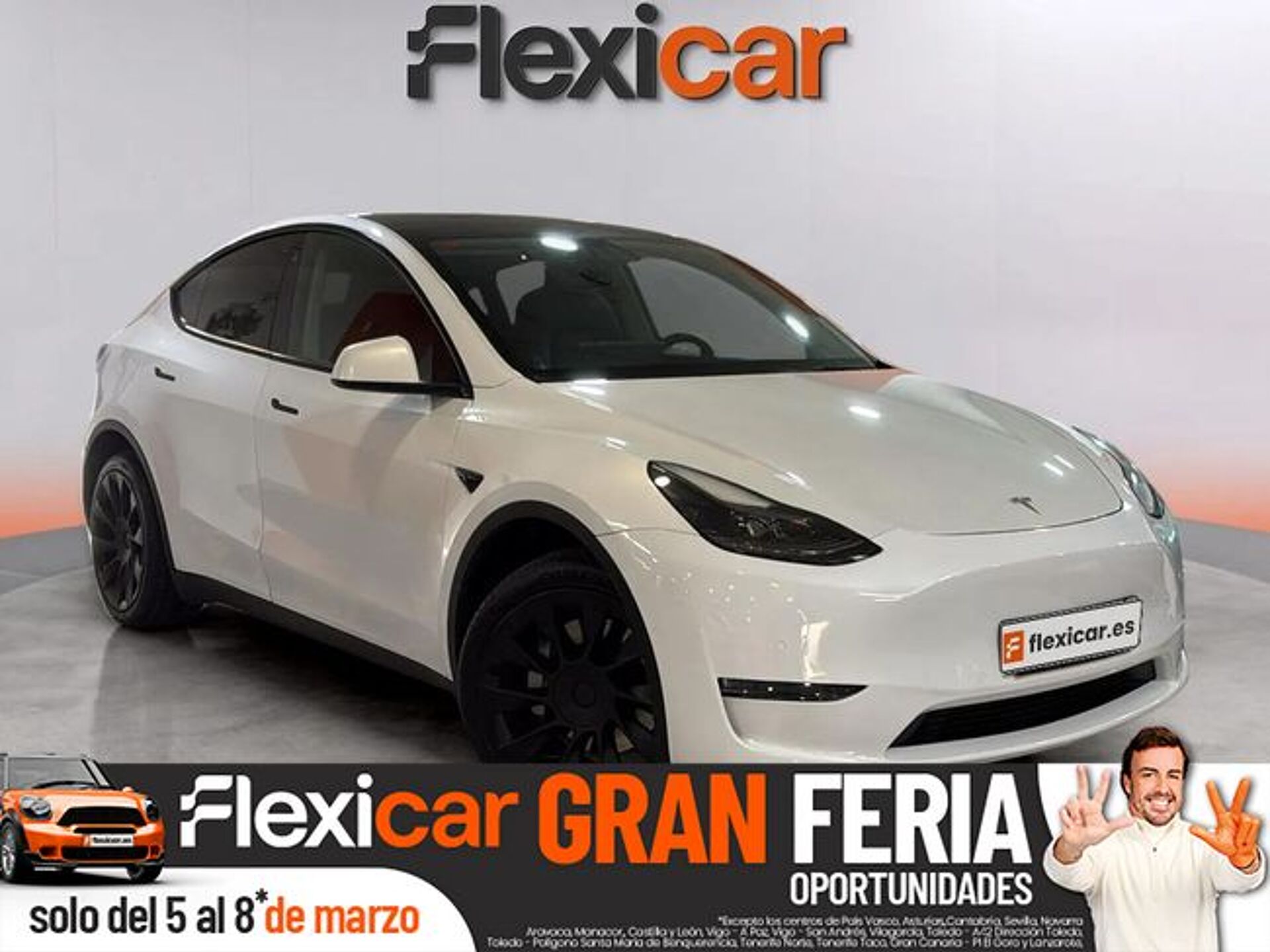 Imagen 1 de TESLA Model Y