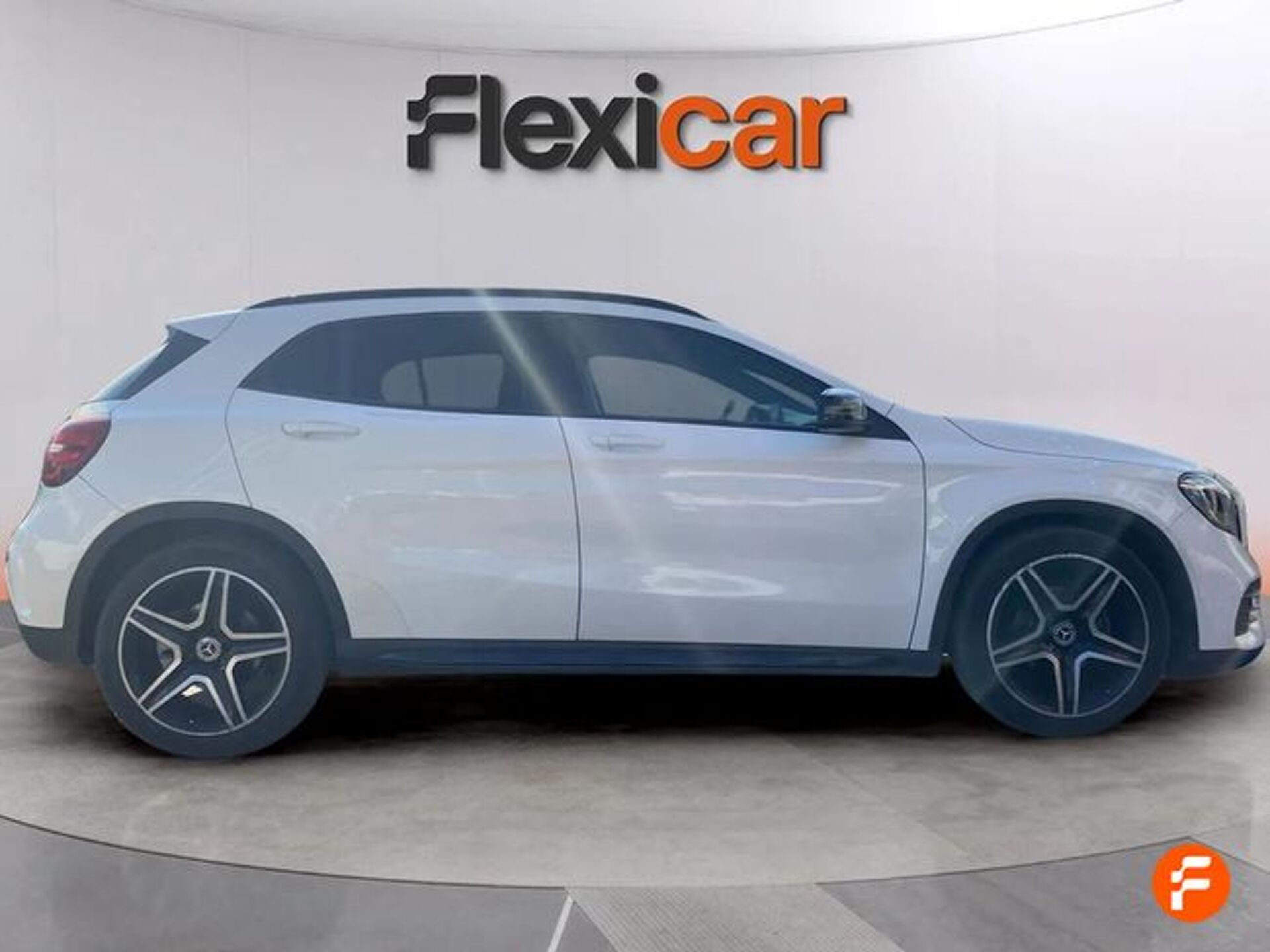 Imagen 3 de MERCEDES Clase GLA