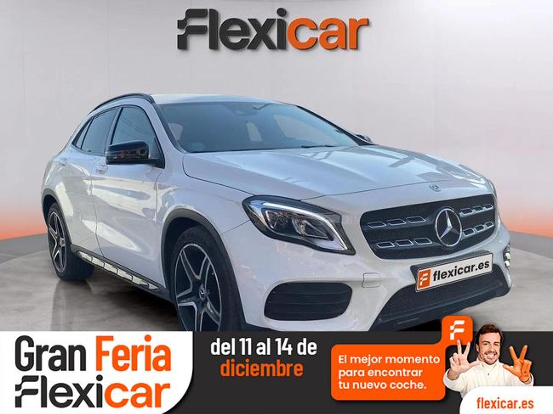 Imagen de MERCEDES Clase GLA
