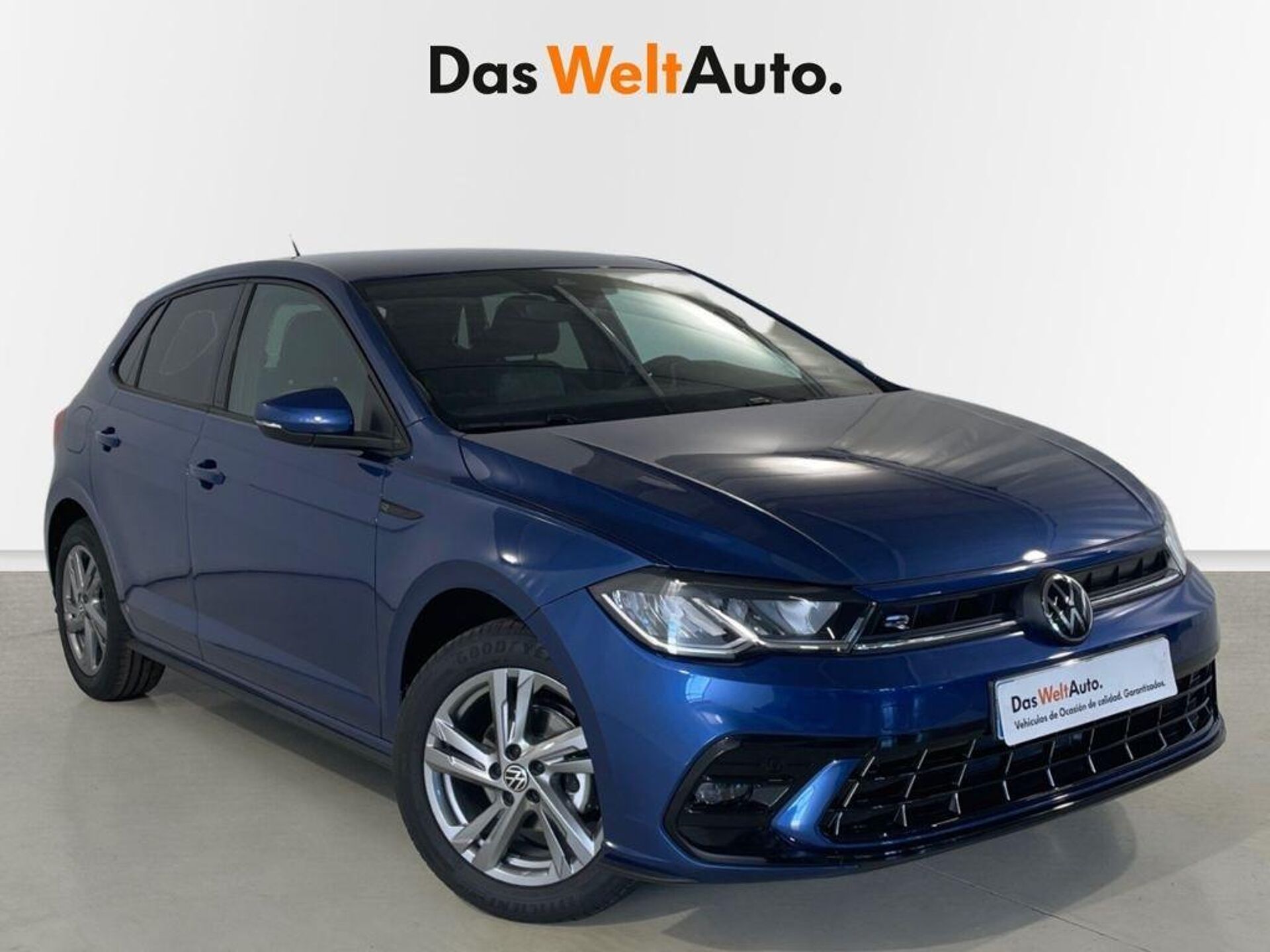 Imagen de VOLKSWAGEN Polo