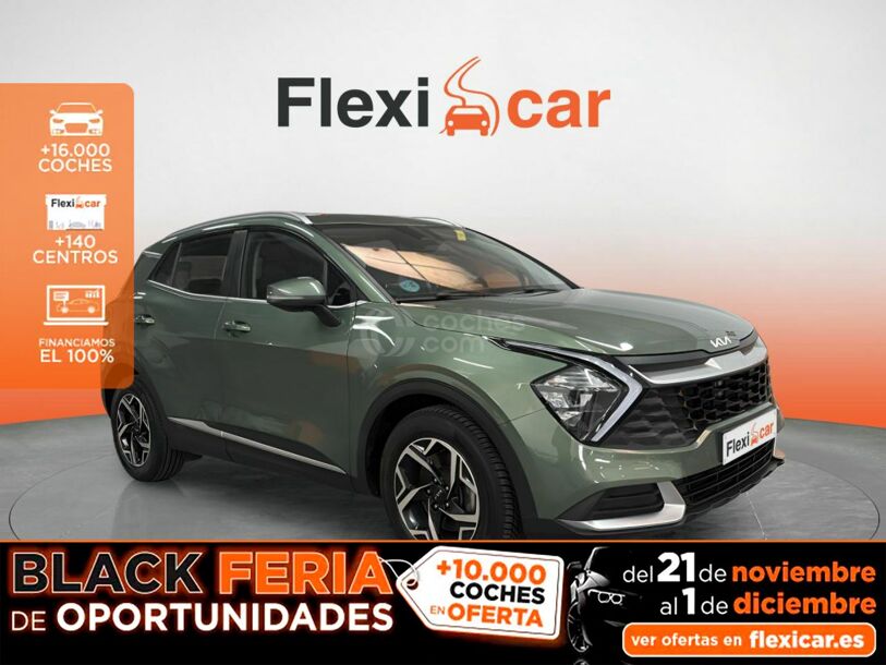 Foto del KIA Sportage 1.6 T-GDi Drive 150