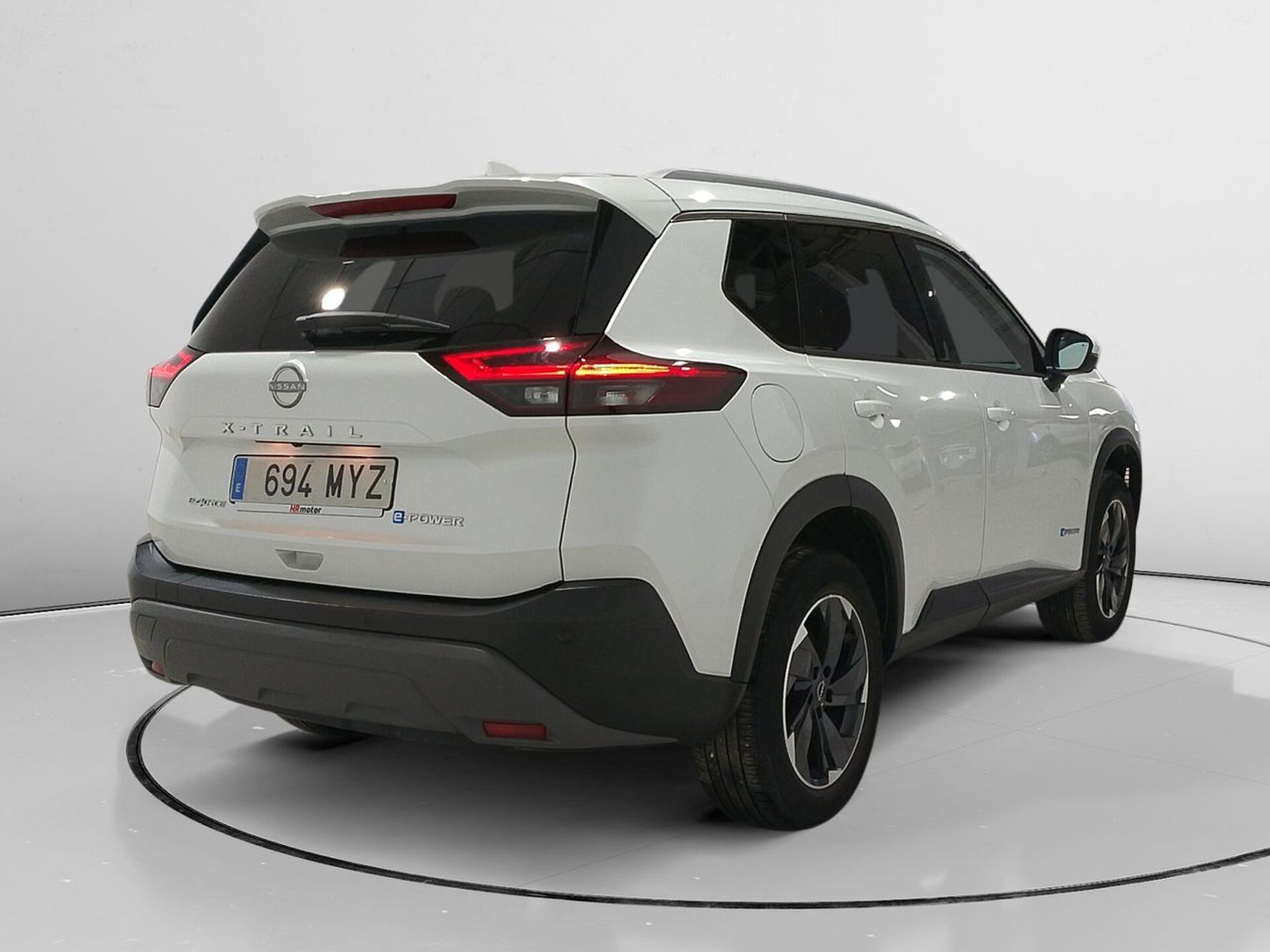 Imagen 2 de NISSAN X-Trail