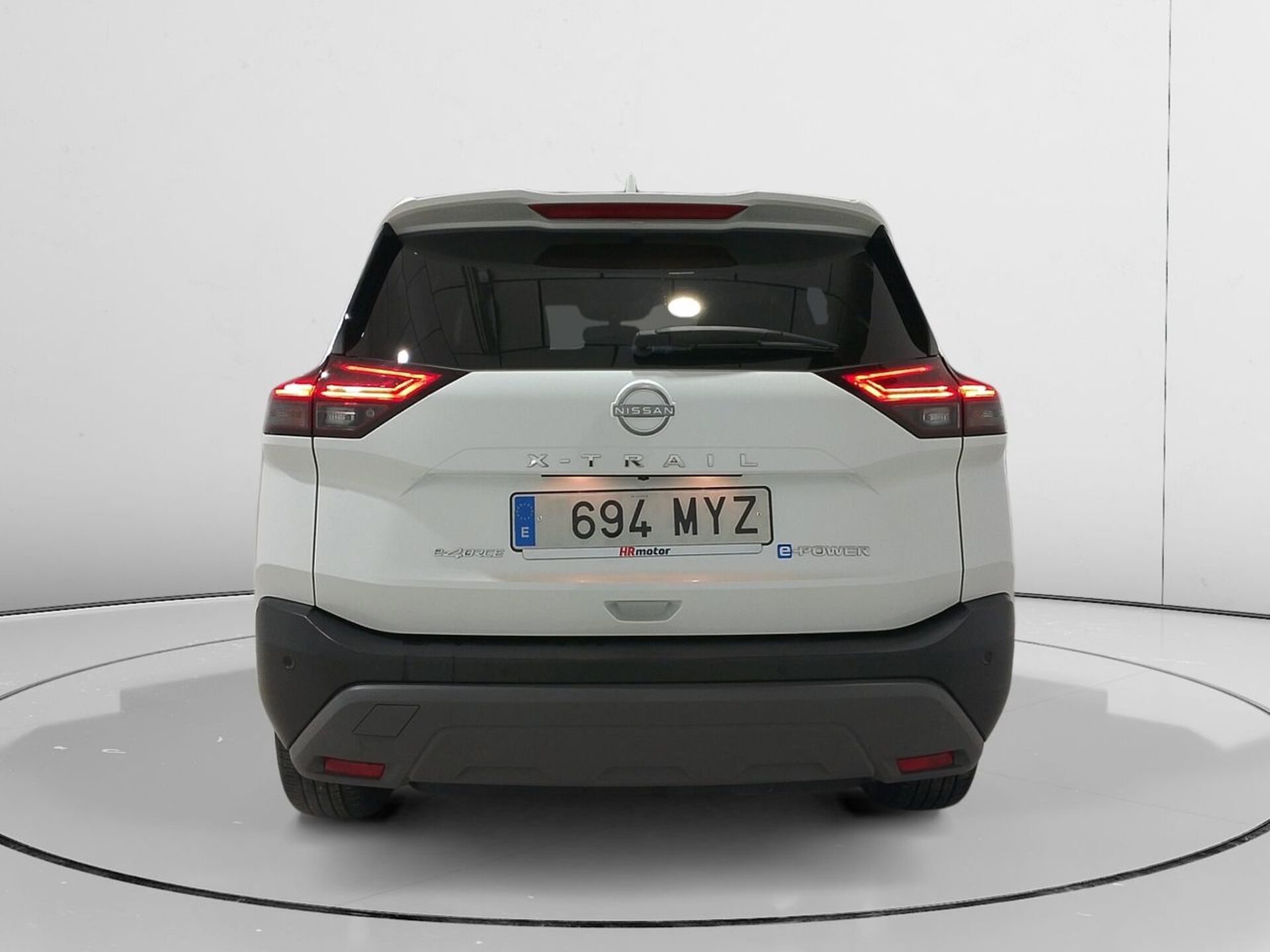 Imagen 3 de NISSAN X-Trail